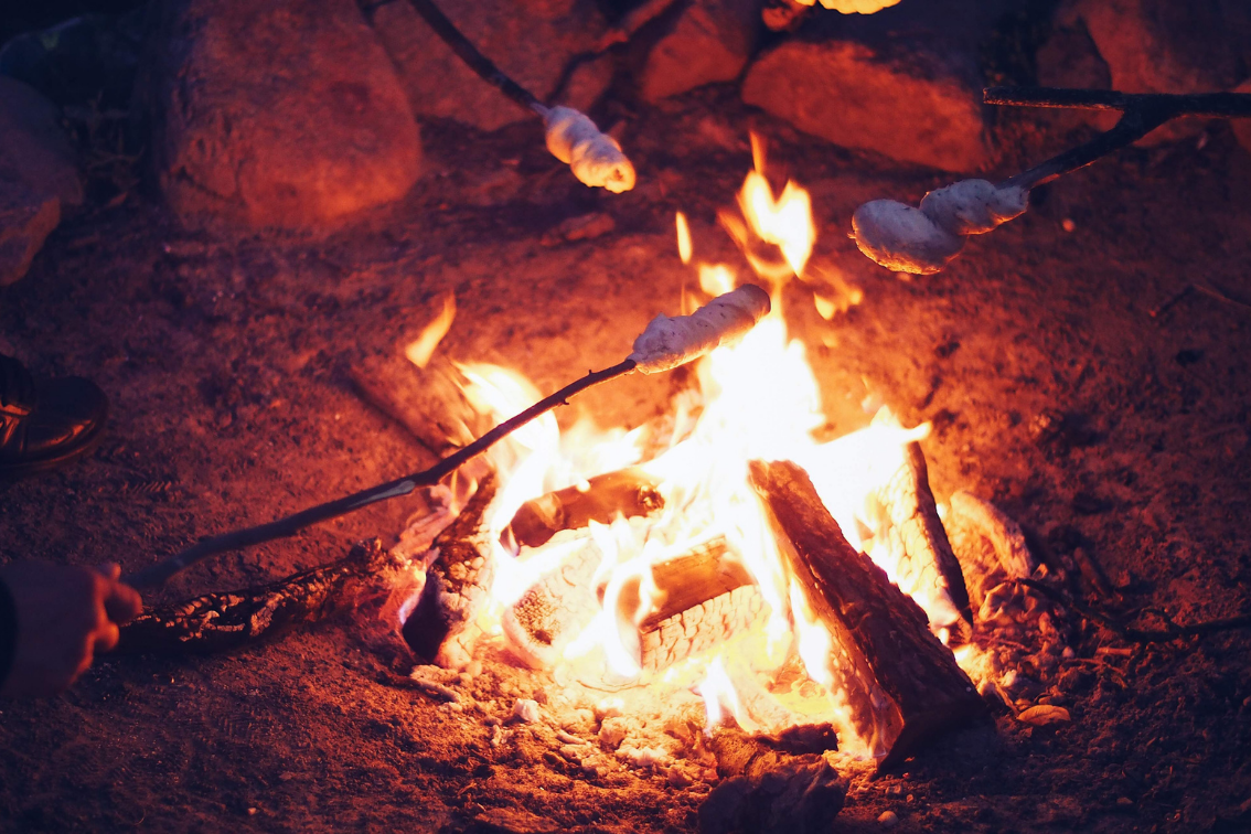 Campfire