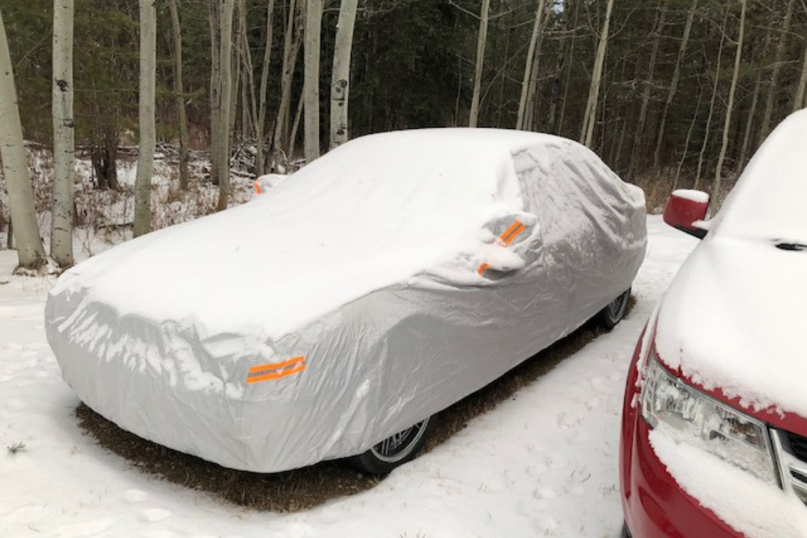 Best Car Cover